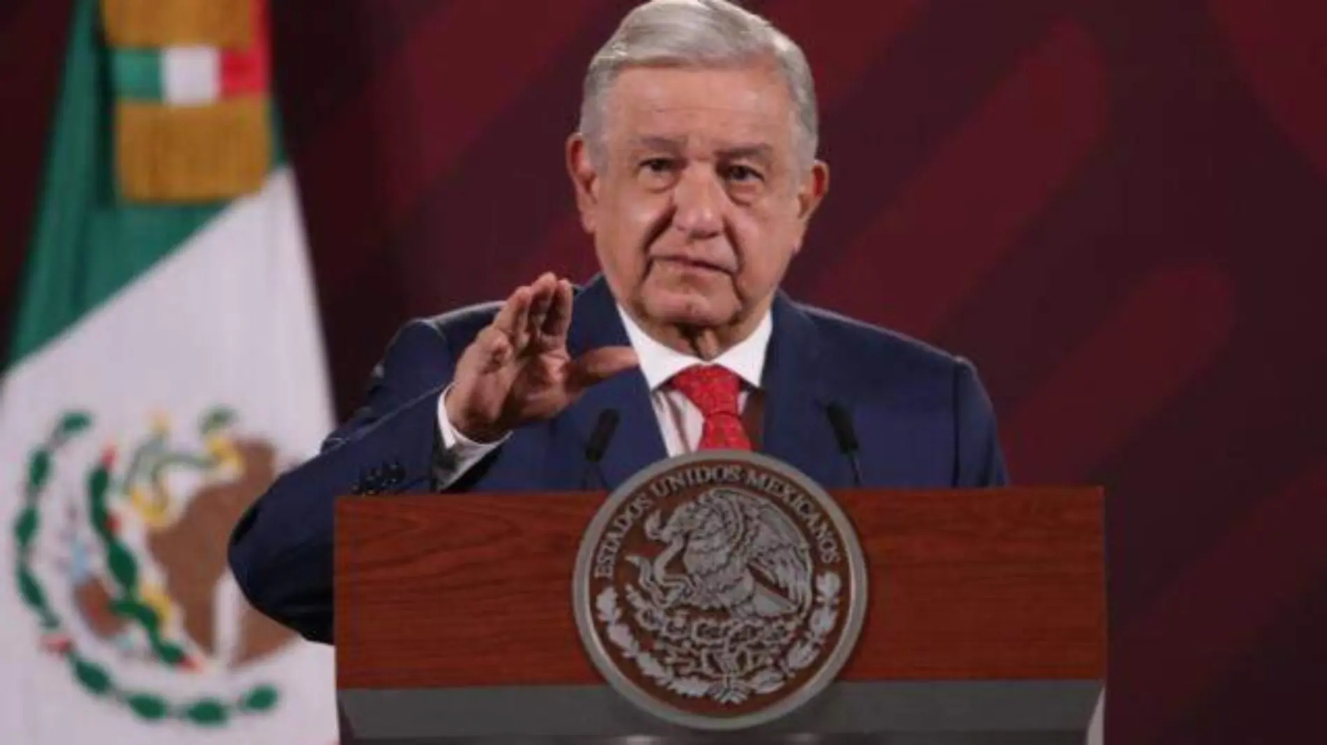 AMLO CUARTOSCURO